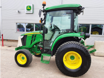 Máy cày mini JOHN DEERE