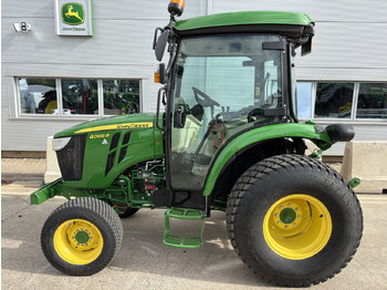 Máy cày mini JOHN DEERE