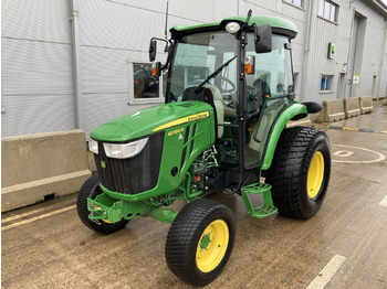 Máy cày mini JOHN DEERE