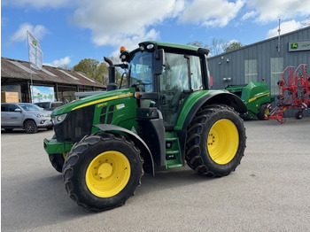 Máy cày JOHN DEERE 6110M
