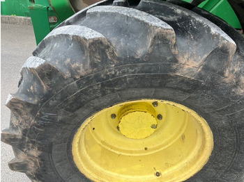Cho thuê  John Deere 6125R John Deere 6125R: hình 3