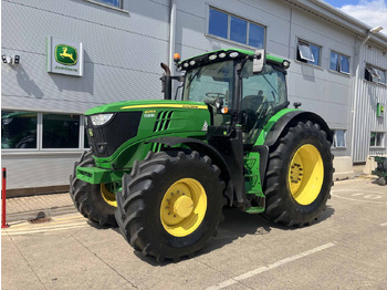 Máy cày JOHN DEERE 6215R
