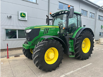 Máy cày JOHN DEERE 6215R