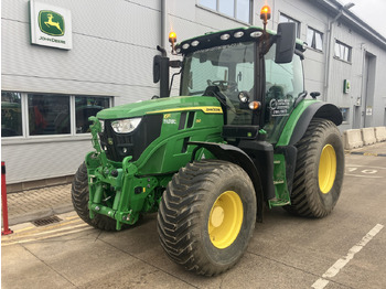 Cho thuê  John Deere 6R 130 John Deere 6R 130: hình 1