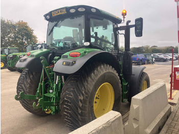 Cho thuê  John Deere 6R 130 John Deere 6R 130: hình 5