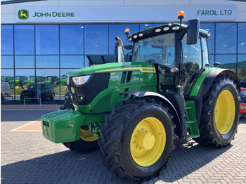 Máy cày JOHN DEERE 6R 185