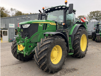 Cho thuê  John Deere 6R 215 John Deere 6R 215: hình 1 Cho thuê  John Deere 6R 215 John Deere 6R 215: hình 1
