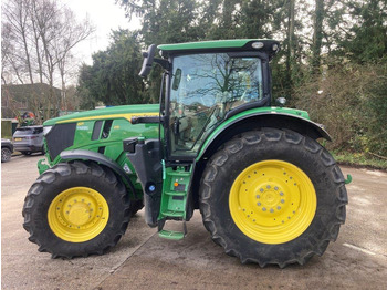 Máy cày JOHN DEERE 6R 215