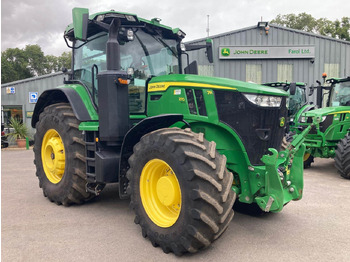 Máy cày JOHN DEERE 7R Series