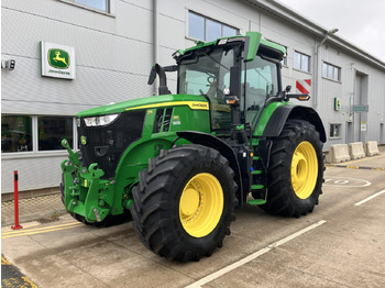 Máy cày JOHN DEERE 7R 310