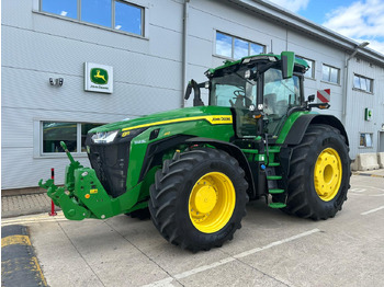 Máy cày JOHN DEERE 8R 410
