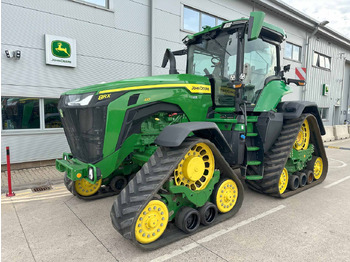 Máy cày JOHN DEERE