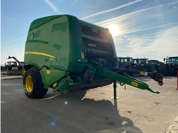 Trang thiết bị dàn trải JOHN DEERE