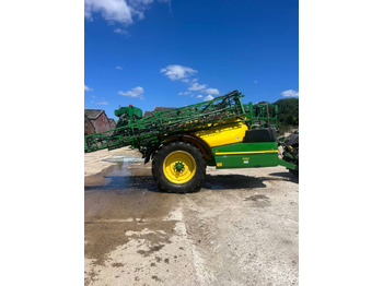 Máy xịt John Deere R952i: hình 5