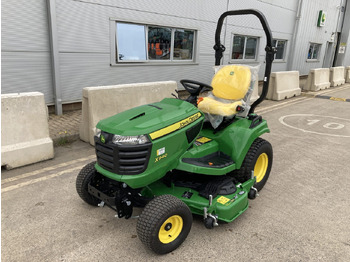 Máy cắt cỏ vườn JOHN DEERE X9 Series