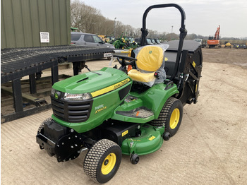 Máy cắt cỏ vườn JOHN DEERE X9 Series