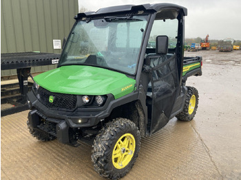 ATV/ Xe 4 bánh JOHN DEERE