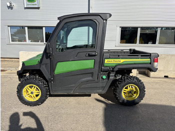 ATV/ Xe 4 bánh JOHN DEERE