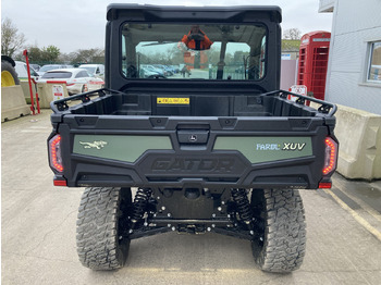 ATV/ Xe 4 bánh John Deere XUV875M Gator: hình 4