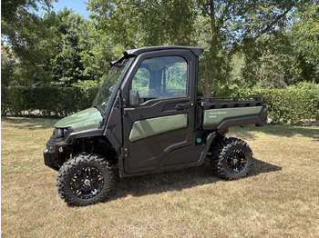 ATV/ Xe 4 bánh JOHN DEERE