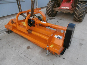 Dàn băm cỏ/ Mulcher TEAGLE
