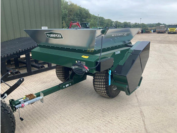 Trang thiết bị vườn TURFCO
