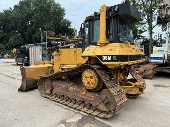Máy ủi CAT D 6 M XL: hình 2