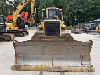Máy ủi CAT D 6 M XL: hình 5