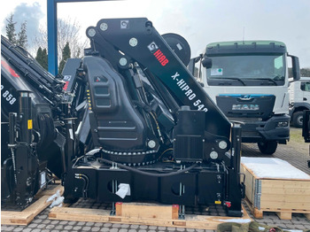 Xe cẩu tự hành