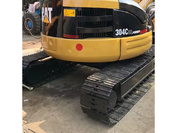 Máy xúc bánh xích CATERPILLAR