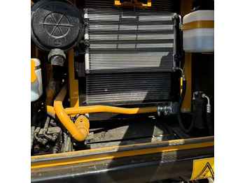 Máy xúc bánh xích SANY