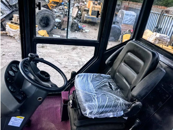 Máy đầm XCMG XS123J: hình 4