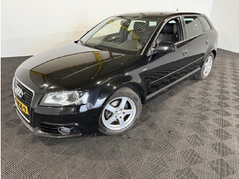 Xe hơi AUDI
