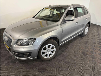 SUV AUDI