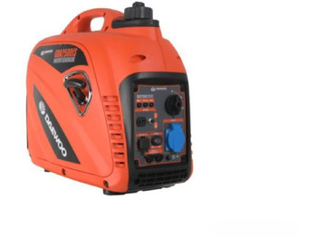 Bộ phát điện DAEWOO