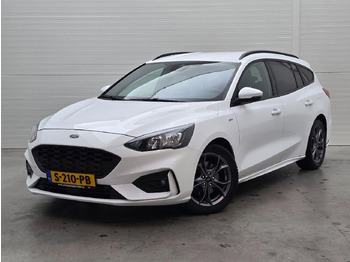 Xe hơi FORD