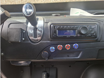 Xe golf Italcar L4S E-Shuttle 4-zits Elektrische Golfkar H-368-PB: hình 5