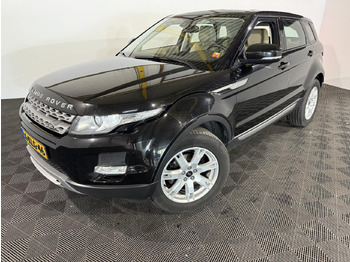SUV LAND ROVER