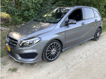 Xe hơi MERCEDES-BENZ