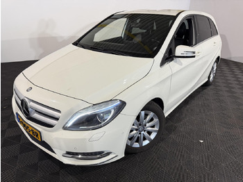 Xe hơi MERCEDES-BENZ