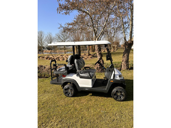 Xe golf mới OX ZG4 4-zits Golfkar Wit, Nieuw: hình 5