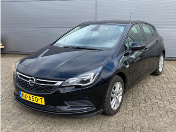 Hatchback OPEL