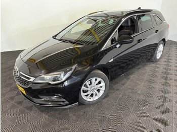 Xe hơi OPEL