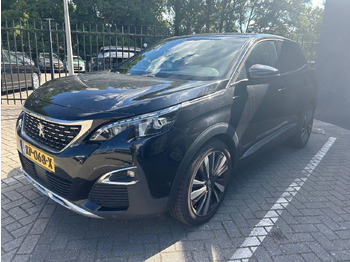 SUV PEUGEOT