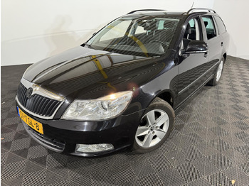 Xe hơi ŠKODA