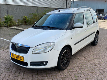 Xe hơi ŠKODA