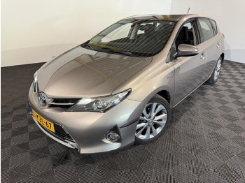 Hatchback TOYOTA