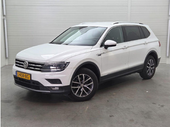 SUV VOLKSWAGEN