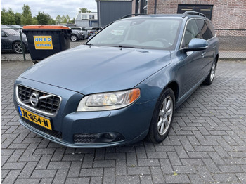 Xe hơi VOLVO