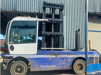 Máy chất hàng bên BULMOR